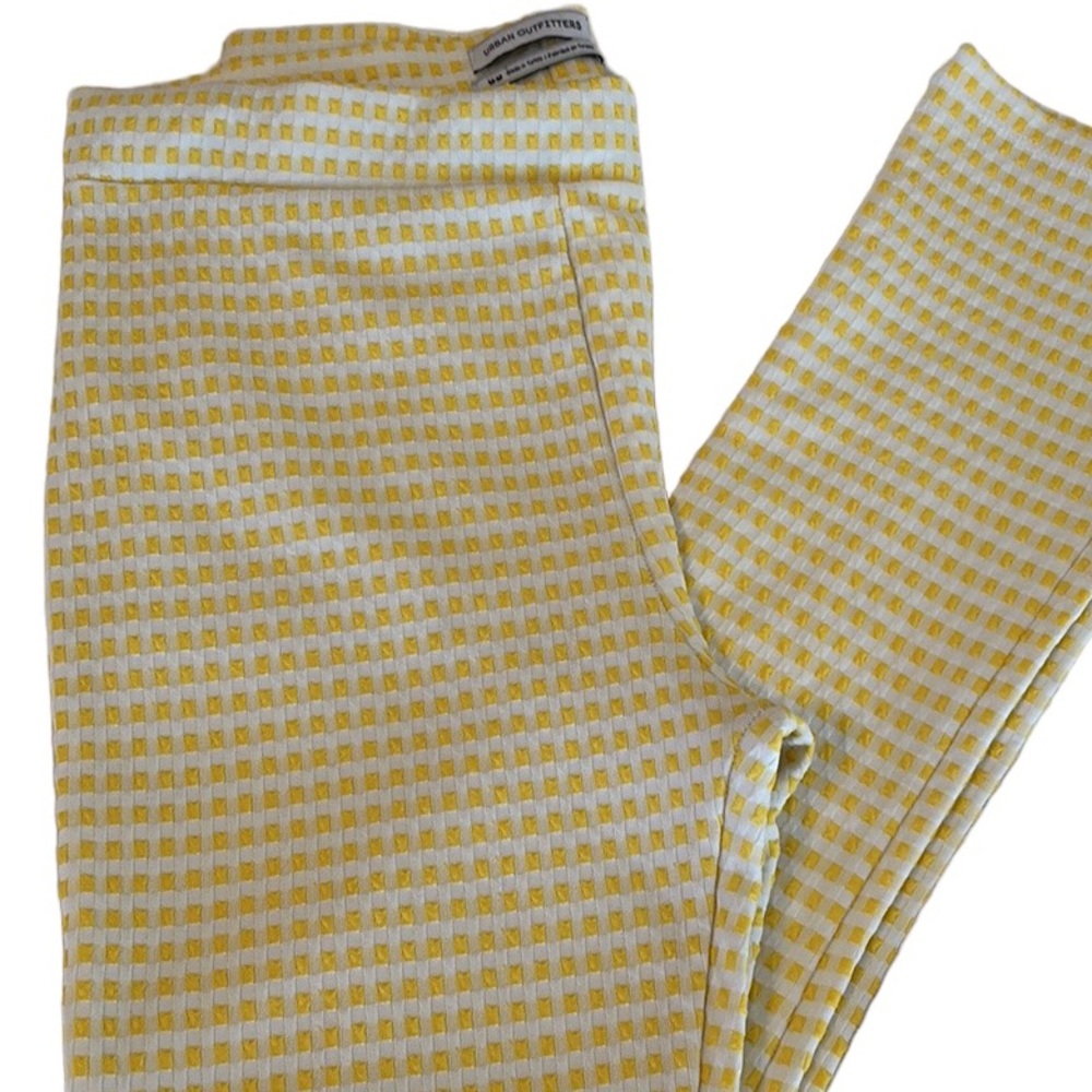 Urban Outfitters cara high waisted pants, size medium